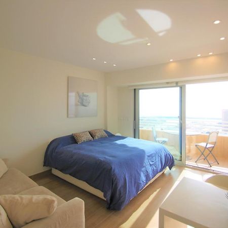 Estudio De Lujo Casaturis En El Corazon De Alicante A114 Esterno foto