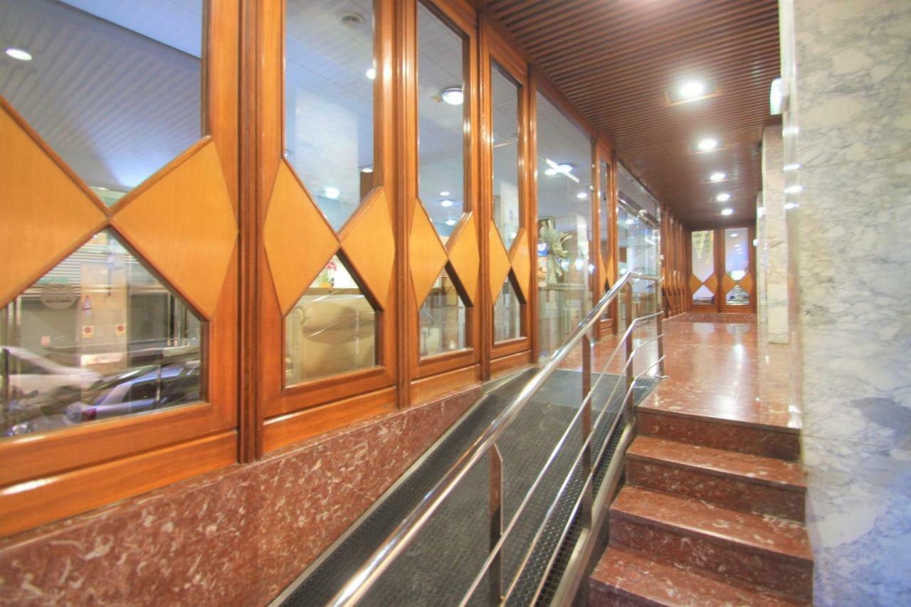 Estudio De Lujo Casaturis En El Corazon De Alicante A114 Esterno foto