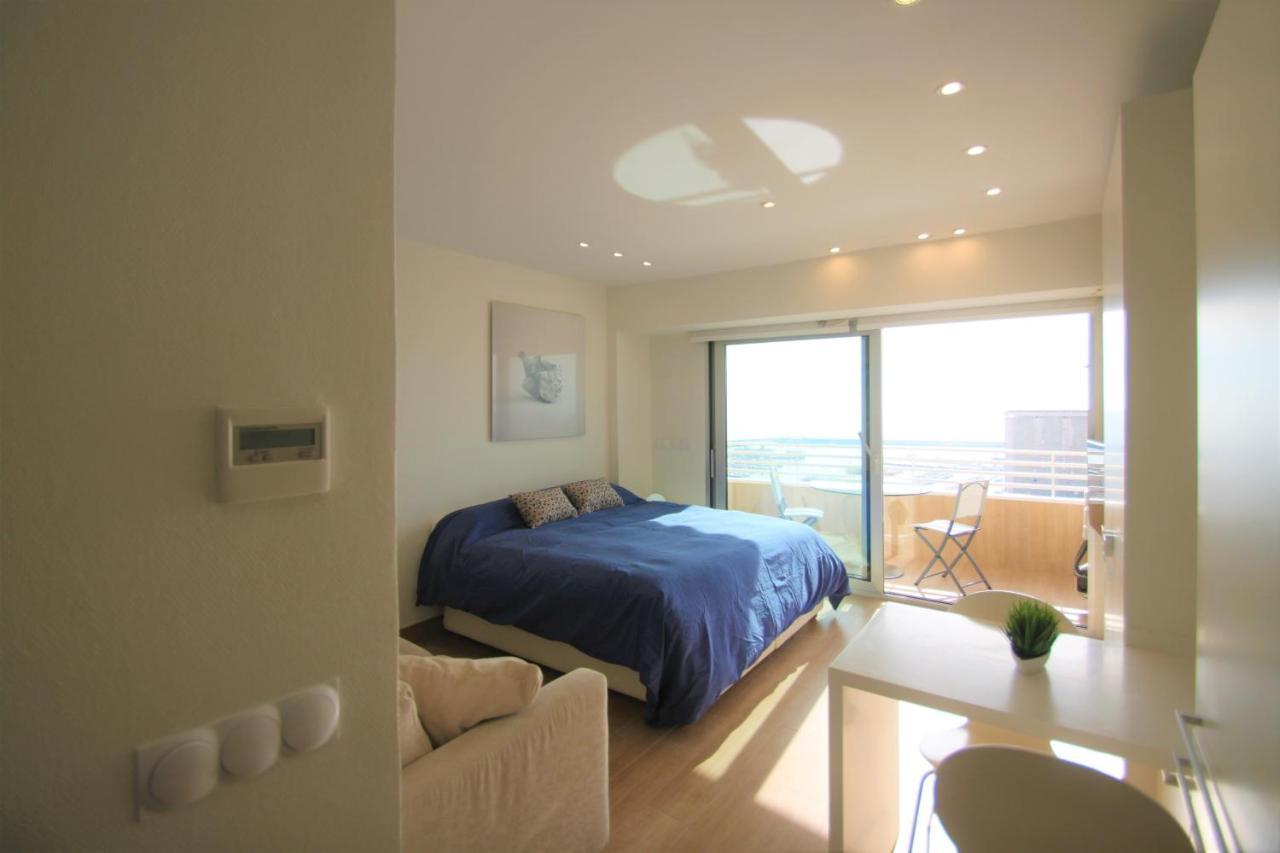 Estudio De Lujo Casaturis En El Corazon De Alicante A114 Esterno foto